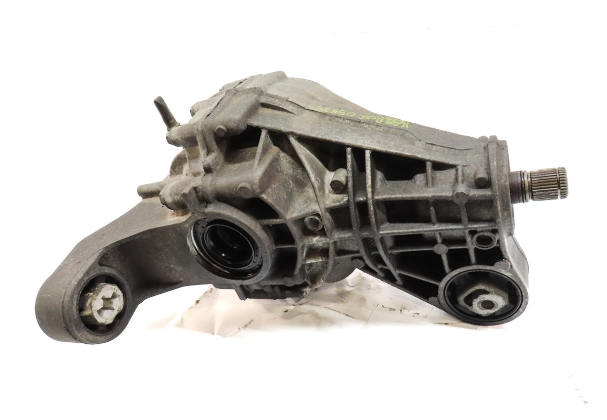 Thumbnail 2: 11-16 VW TOUAREG / AUDI Q7 (4L) 3.0L DIESEL REAR DIFFERENTIAL GEAR CARRIER (MEX)