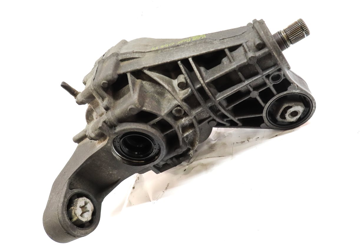 Thumbnail 3: 11-16 VW TOUAREG / AUDI Q7 (4L) 3.0L DIESEL REAR DIFFERENTIAL GEAR CARRIER (MEX)