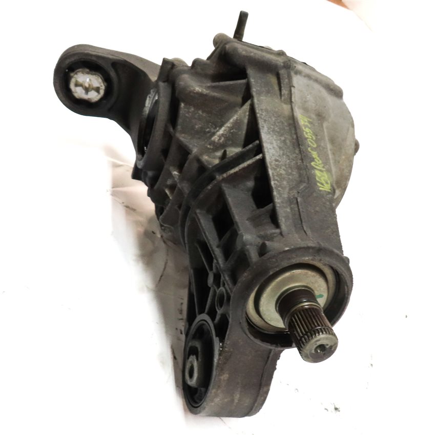 Thumbnail 4: 11-16 VW TOUAREG / AUDI Q7 (4L) 3.0L DIESEL REAR DIFFERENTIAL GEAR CARRIER (MEX)