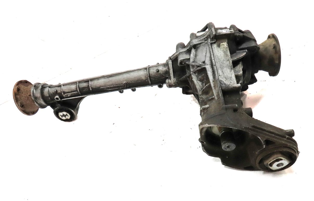 Thumbnail 7: 2011-2012 AUDI Q7 (4L) 3.0L - FRONT DIFFERENTIAL GEAR CARRIER MUU