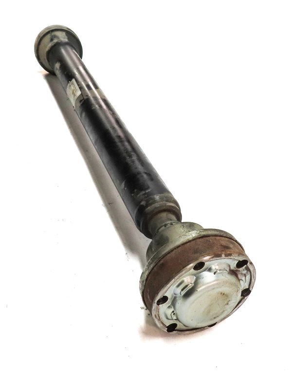 Thumbnail 4: 2011-2015 AUDI Q7 (4L) FRONT DRIVESHAFT DRIVELINE DRIVE LINE SHAFT