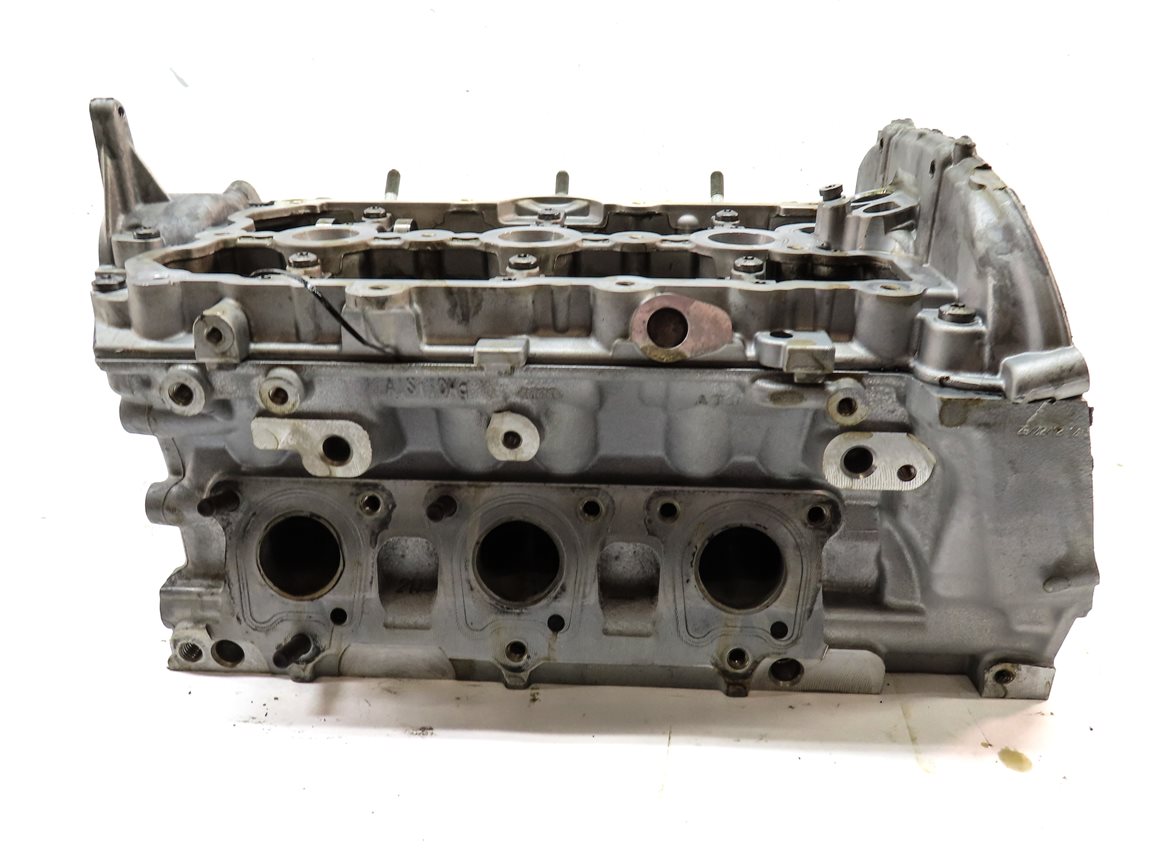Thumbnail 7: 12-15 AUDI A6 A7 Q7 (C7 4G8 4L) 3.0L SUPERCHARGED ENGINE - LEFT CYLINDER HEAD