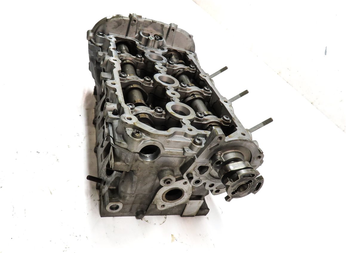 Thumbnail 6: 12-15 AUDI A6 A7 Q7 (C7 4G8 4L) 3.0L SUPERCHARGED ENGINE - RIGHT CYLINDER HEAD