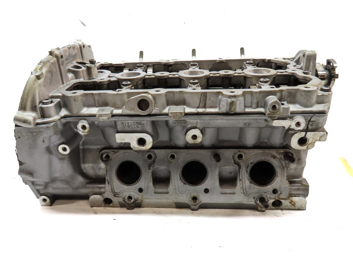 Thumbnail 8: 12-15 AUDI A6 A7 Q7 (C7 4G8 4L) 3.0L SUPERCHARGED ENGINE - RIGHT CYLINDER HEAD