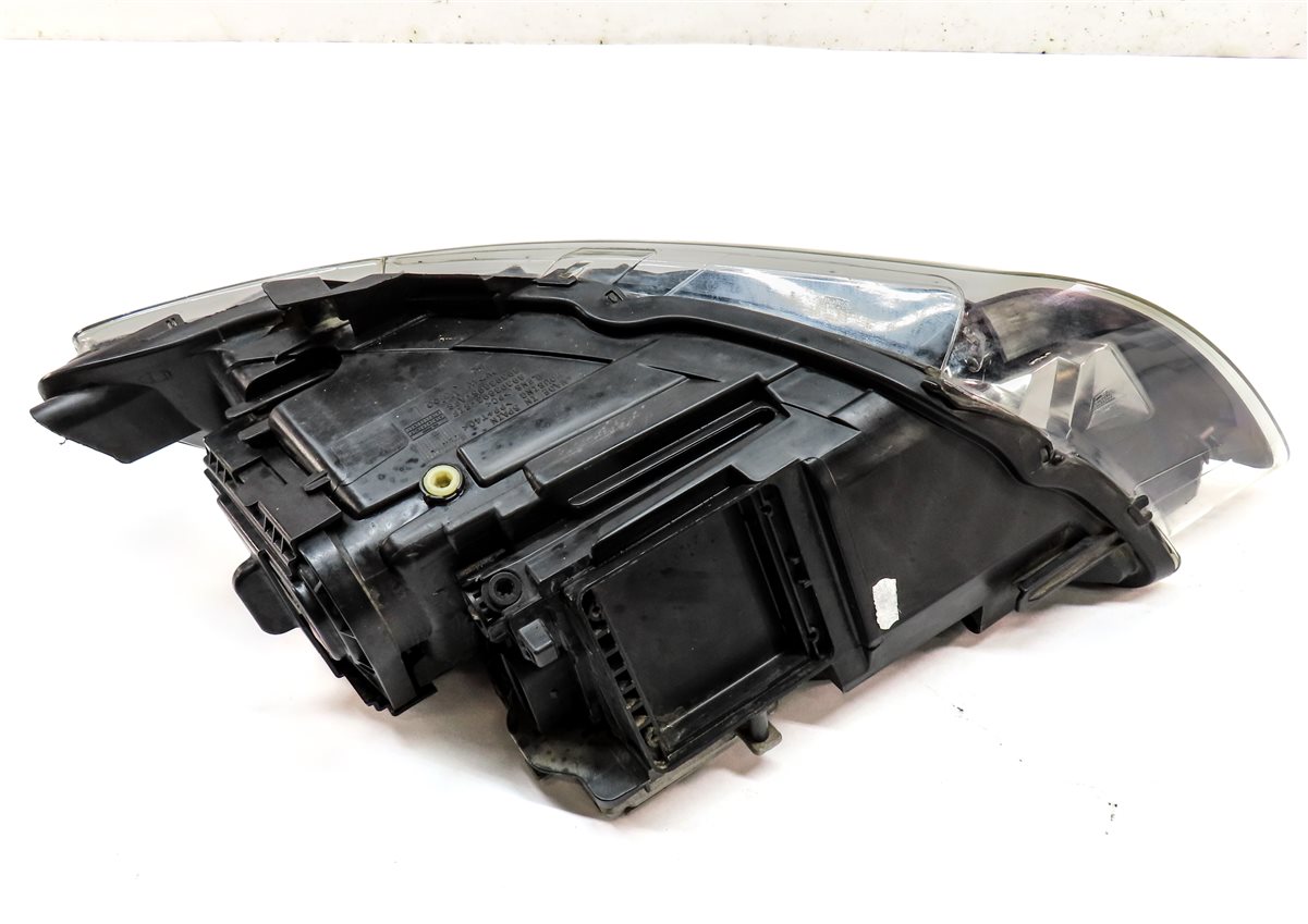 Thumbnail 5: 2010-2015 AUDI Q7 (4L) LEFT DRIVER XENON HID HEADLIGHT LIGHT LAMP (NON AFS)