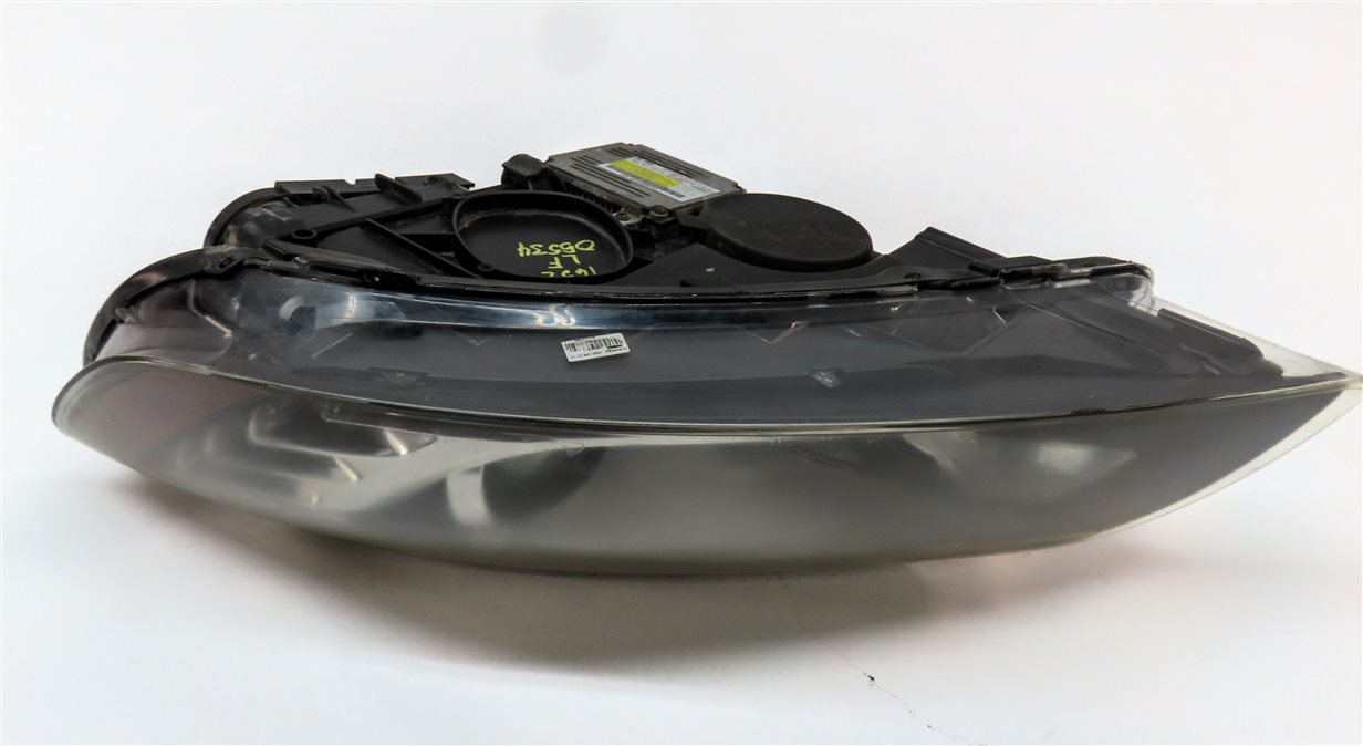 Thumbnail 6: 2010-2015 AUDI Q7 (4L) LEFT DRIVER XENON HID HEADLIGHT LIGHT LAMP (NON AFS)