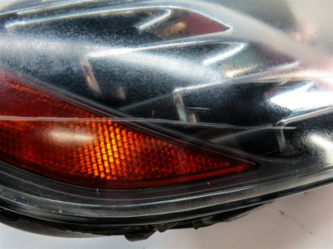 Thumbnail 10: 2010-2015 AUDI Q7 (4L) RIGHT PASSENGER XENON HID HEADLIGHT LIGHT LAMP (NON AFS)