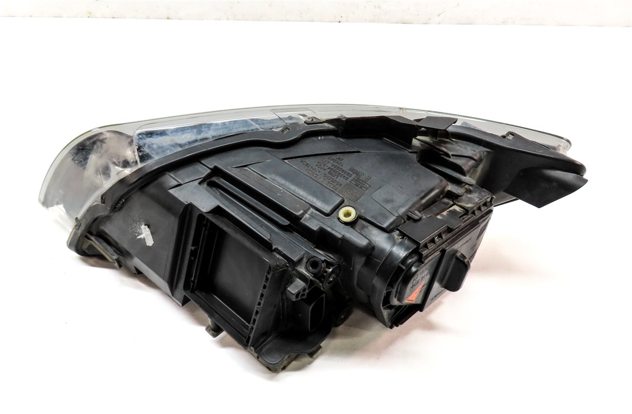 Thumbnail 6: 2010-2015 AUDI Q7 (4L) RIGHT PASSENGER XENON HID HEADLIGHT LIGHT LAMP (NON AFS)