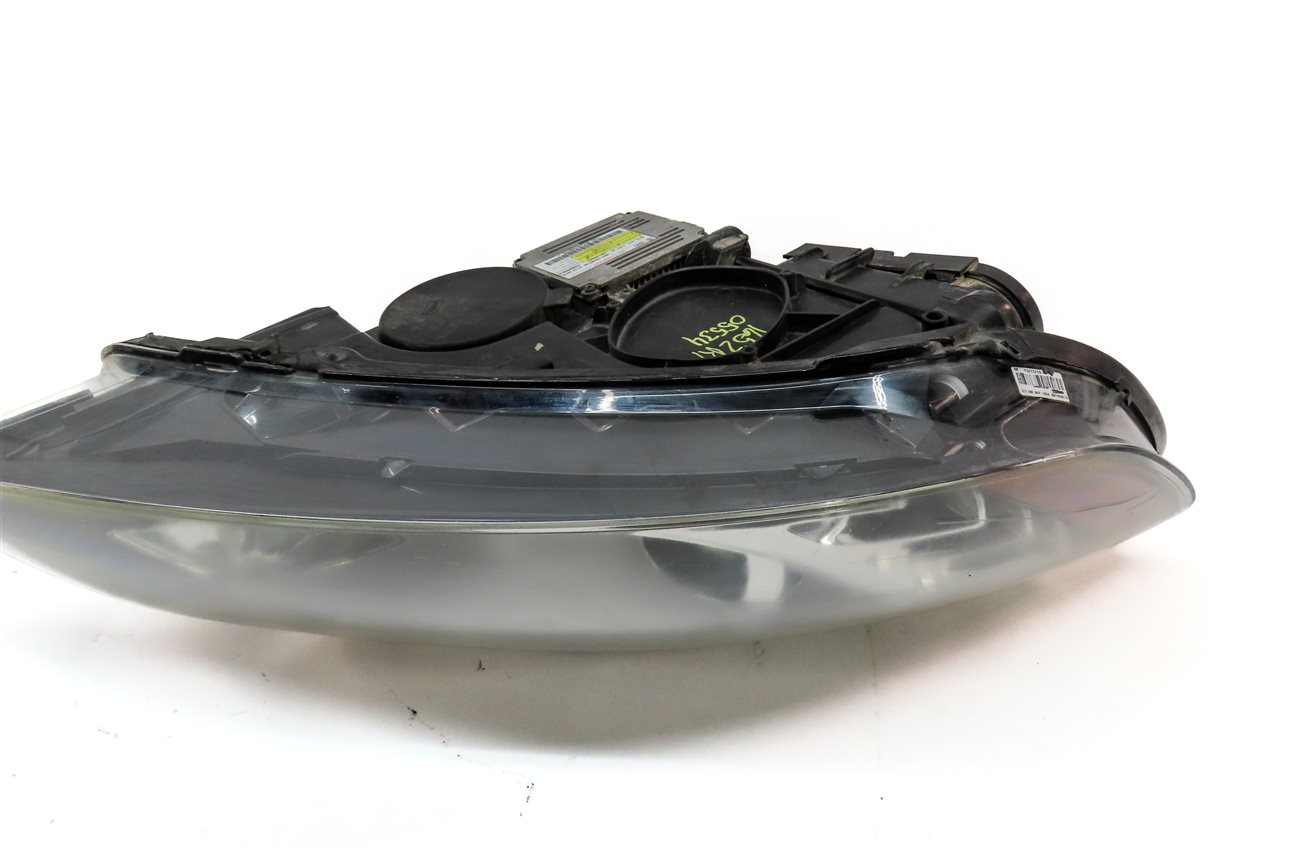 Thumbnail 7: 2010-2015 AUDI Q7 (4L) RIGHT PASSENGER XENON HID HEADLIGHT LIGHT LAMP (NON AFS)