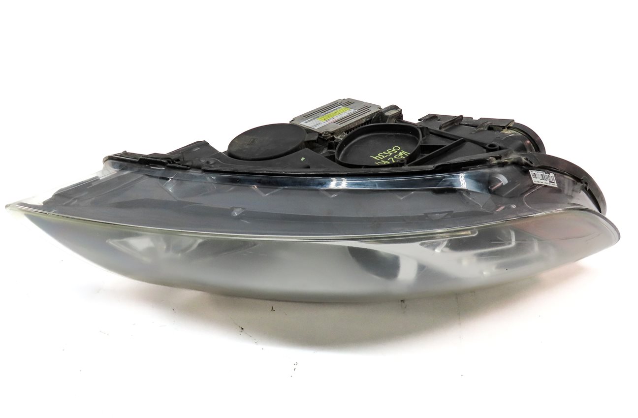 Thumbnail 8: 2010-2015 AUDI Q7 (4L) RIGHT PASSENGER XENON HID HEADLIGHT LIGHT LAMP (NON AFS)