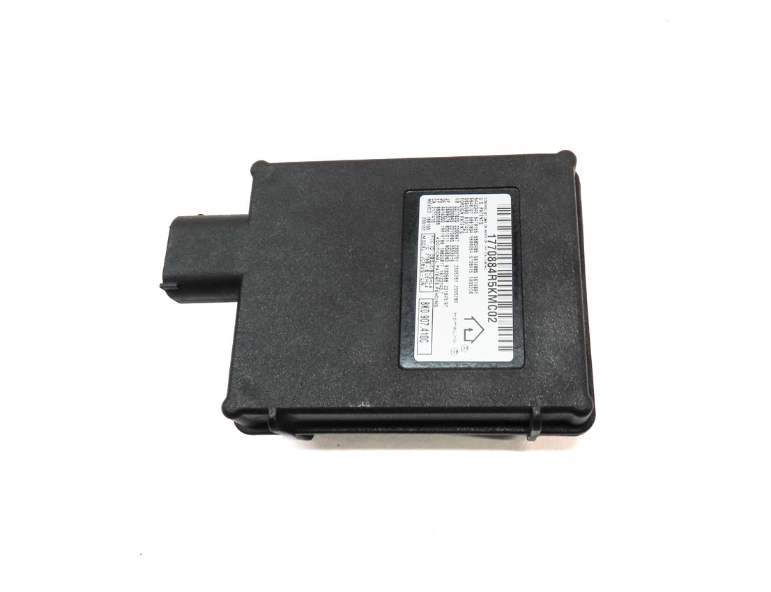 Thumbnail 5: 2008-2012 AUDI A4 S4 A5 Q5 Q7 (B8 8K 8T 8R 4L) HOMELINK GARAGE DOOR GATE MODULE