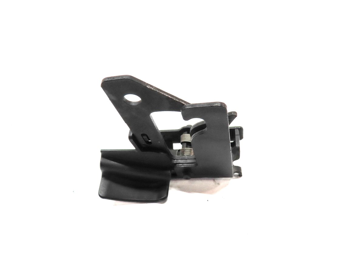 Thumbnail 9: 2012 MERCEDES E350 SEDAN (W212) FRONT HOOD SAFETY CATCH HOOK LOCK LATCH SET/3