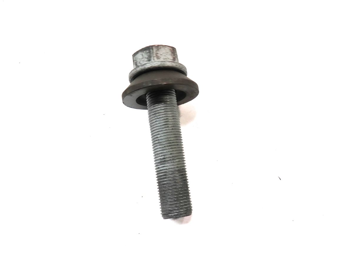 Thumbnail 4: 06-12 MERCEDES C E GLK ML CLK R SLK (W203 W204 W211 W212) 3.5L HARMONIC BALANCER
