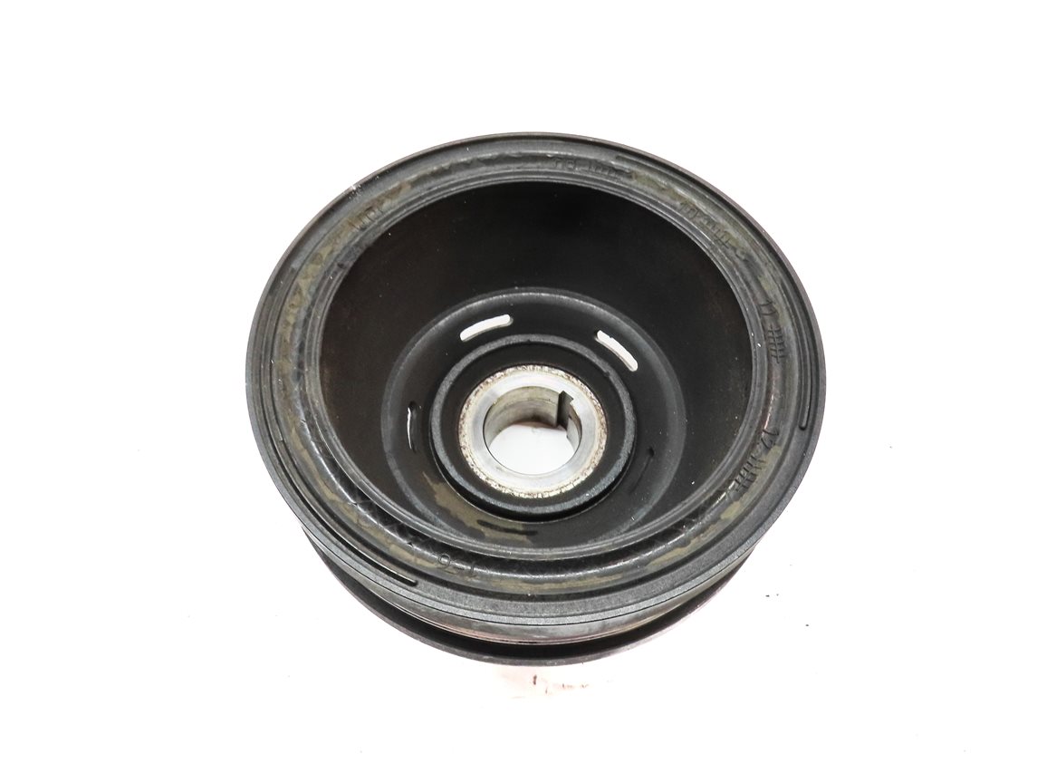 Thumbnail 5: 06-12 MERCEDES C E GLK ML CLK R SLK (W203 W204 W211 W212) 3.5L HARMONIC BALANCER