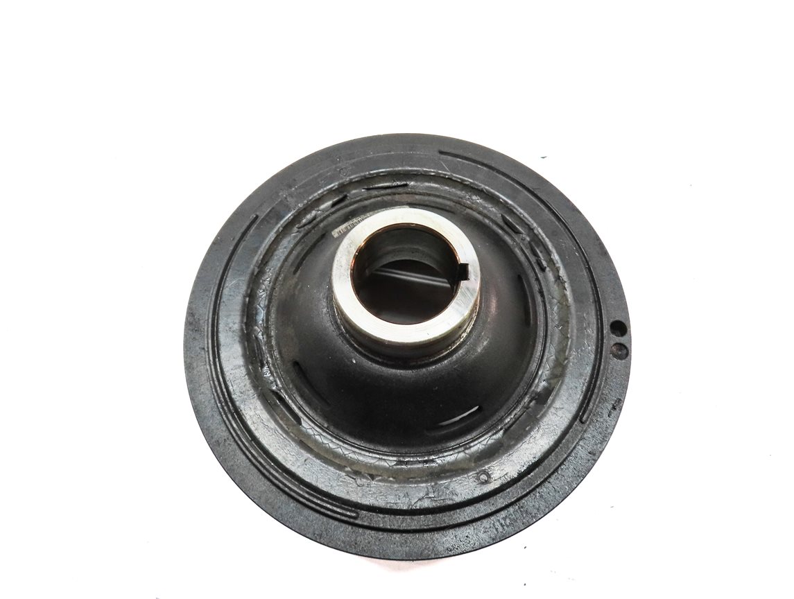 Thumbnail 8: 06-12 MERCEDES C E GLK ML CLK R SLK (W203 W204 W211 W212) 3.5L HARMONIC BALANCER