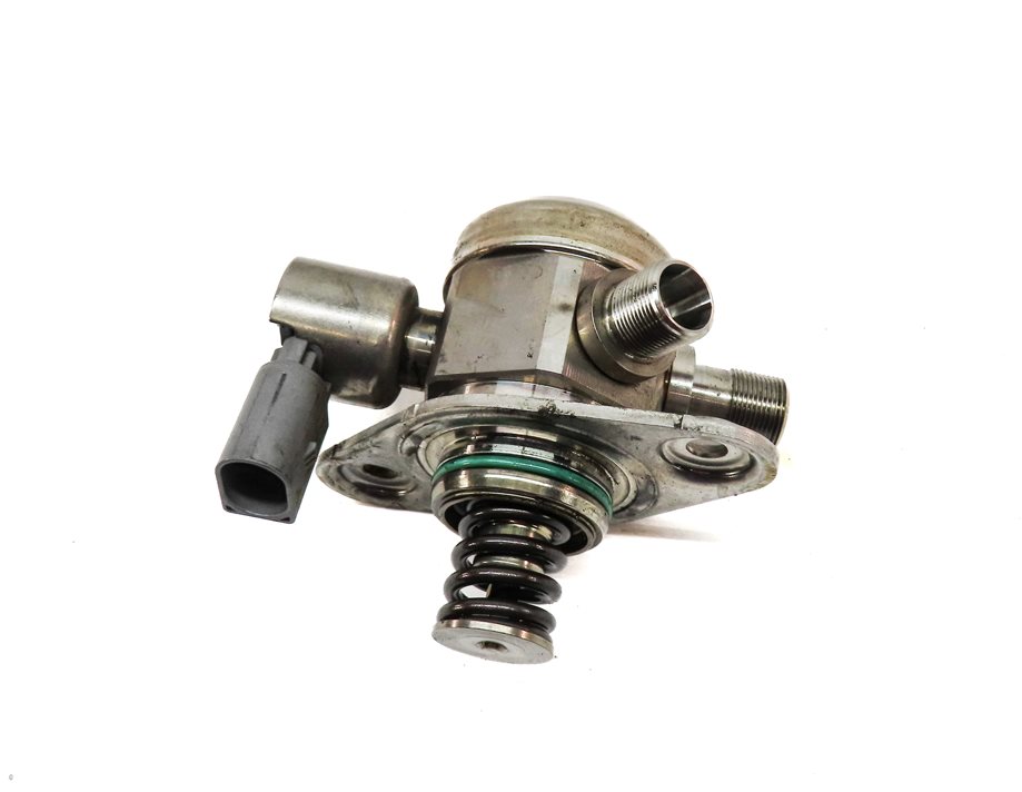 Thumbnail 5: 12-18 MERCEDES C E GLE GLK ML (W204 W207 W212 W166) M276 HIGH PRESSURE FUEL PUMP