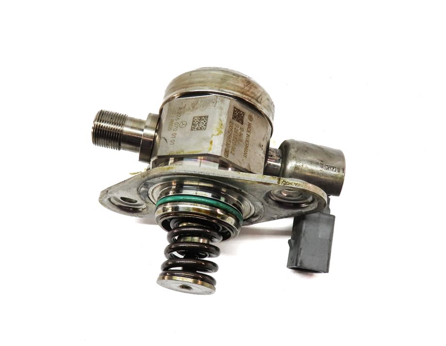 Thumbnail 6: 12-18 MERCEDES C E GLE GLK ML (W204 W207 W212 W166) M276 HIGH PRESSURE FUEL PUMP