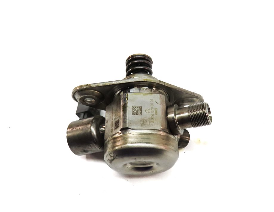 Thumbnail 7: 12-18 MERCEDES C E GLE GLK ML (W204 W207 W212 W166) M276 HIGH PRESSURE FUEL PUMP