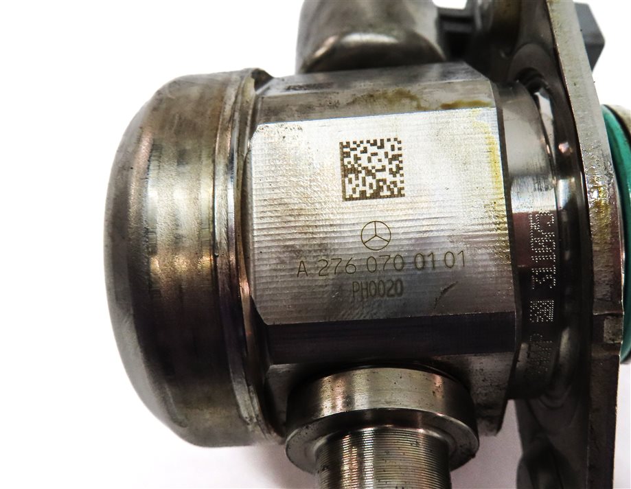 Thumbnail 8: 12-18 MERCEDES C E GLE GLK ML (W204 W207 W212 W166) M276 HIGH PRESSURE FUEL PUMP