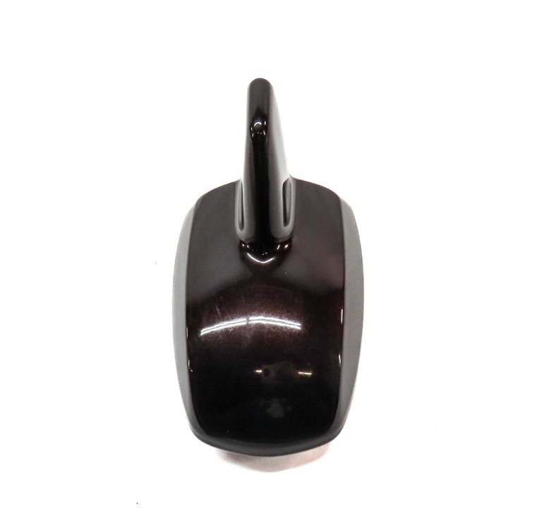 Thumbnail 2: 2012 MERCEDES E CLASS W212 RADIO STEREO ROOF SHARK FIN ANTENNA & COVER (Brown)