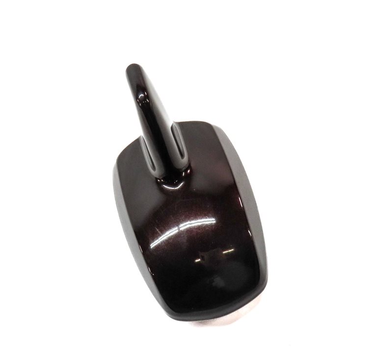 Thumbnail 3: 2012 MERCEDES E CLASS W212 RADIO STEREO ROOF SHARK FIN ANTENNA & COVER (Brown)