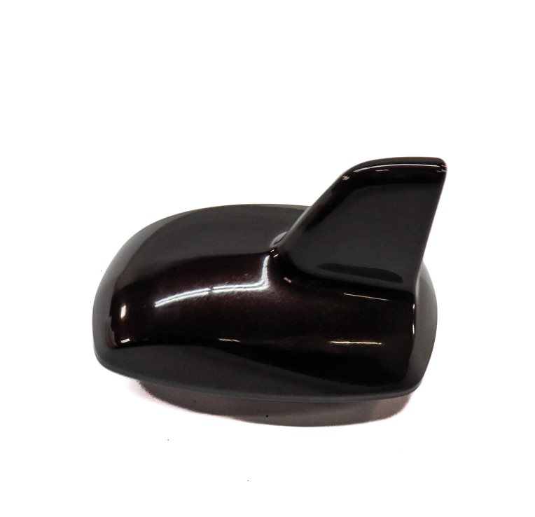 Thumbnail 4: 2012 MERCEDES E CLASS W212 RADIO STEREO ROOF SHARK FIN ANTENNA & COVER (Brown)