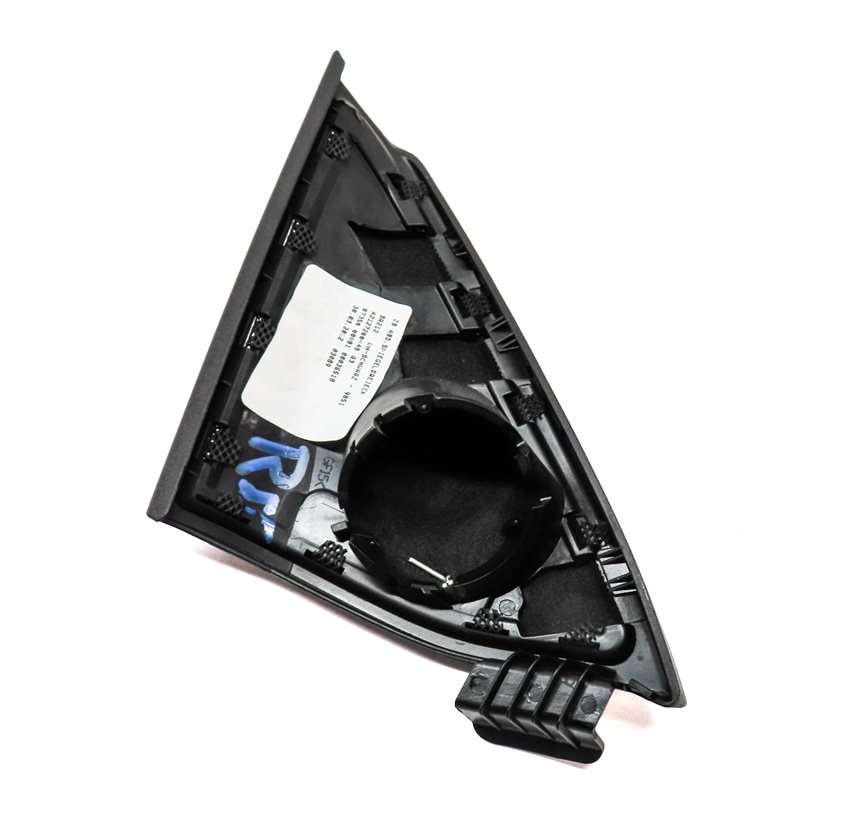 Thumbnail 5: 2012 E350 (W212) FRONT RIGHT PASSENGER DOOR HARMAN KARDON TWEETER SPEAKER GRILLE