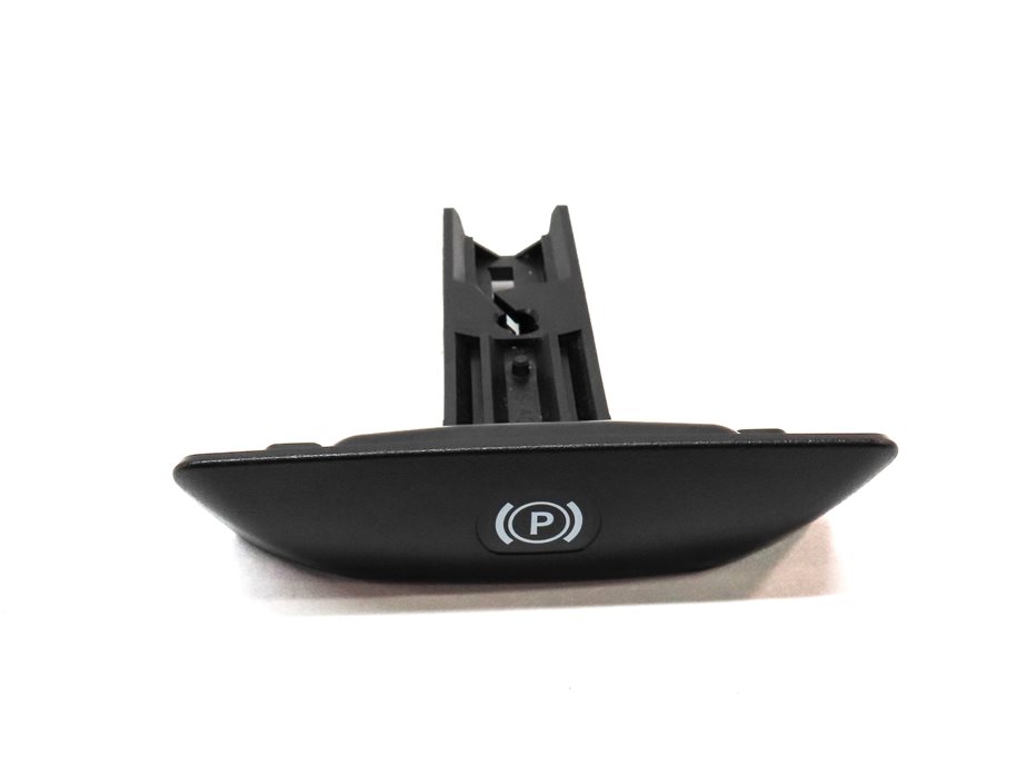 Thumbnail 2: 2012 MERCEDES E350 SEDAN (W212) EMERGENCY PARKING PARK BRAKE RELEASE HANDLE