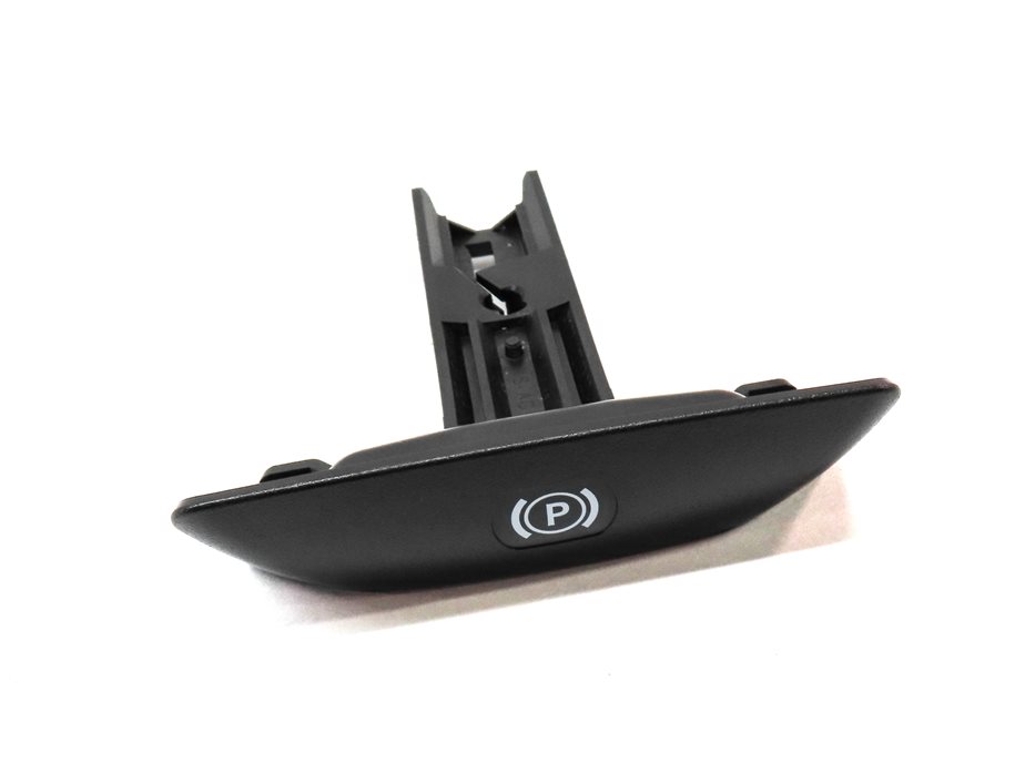 Thumbnail 3: 2012 MERCEDES E350 SEDAN (W212) EMERGENCY PARKING PARK BRAKE RELEASE HANDLE