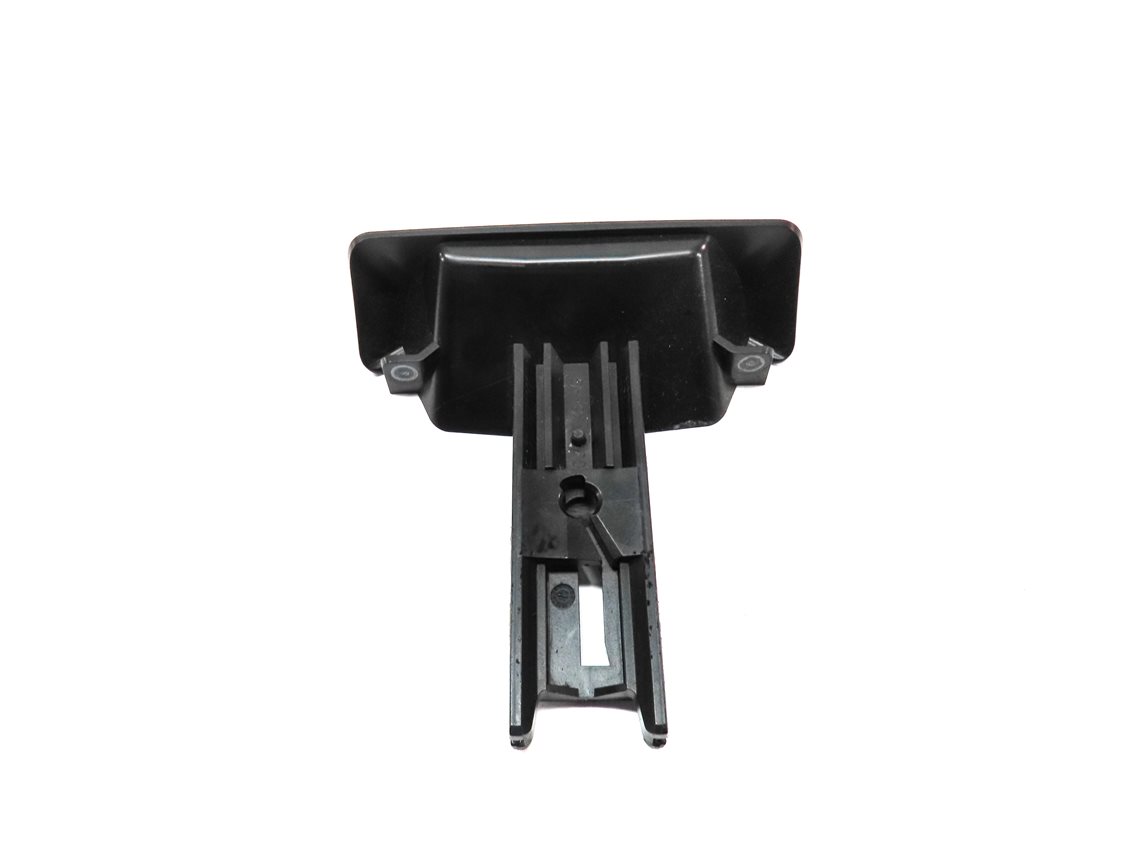 Thumbnail 4: 2012 MERCEDES E350 SEDAN (W212) EMERGENCY PARKING PARK BRAKE RELEASE HANDLE