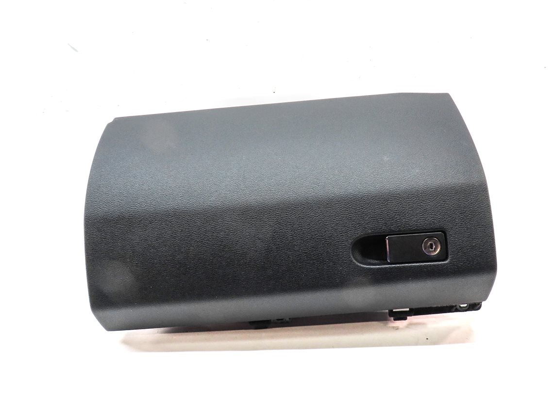 Thumbnail 2: 10-12 MERCEDES E350 E63 E550 W212 FRONT RIGHT PASSENGER GLOVEBOX (Black)