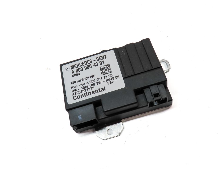 Thumbnail 3: 12-21 MERCEDES B E G GL GLE GLS S CLS SLK (R172 W207 W231 X166) FUEL PUMP MODULE
