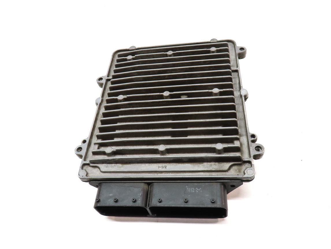 Thumbnail 2: 12-13 MERCEDES C350 E300 E350 SLK350 (W204 C204 W212 W172) 3.5L ENGINE MODULE