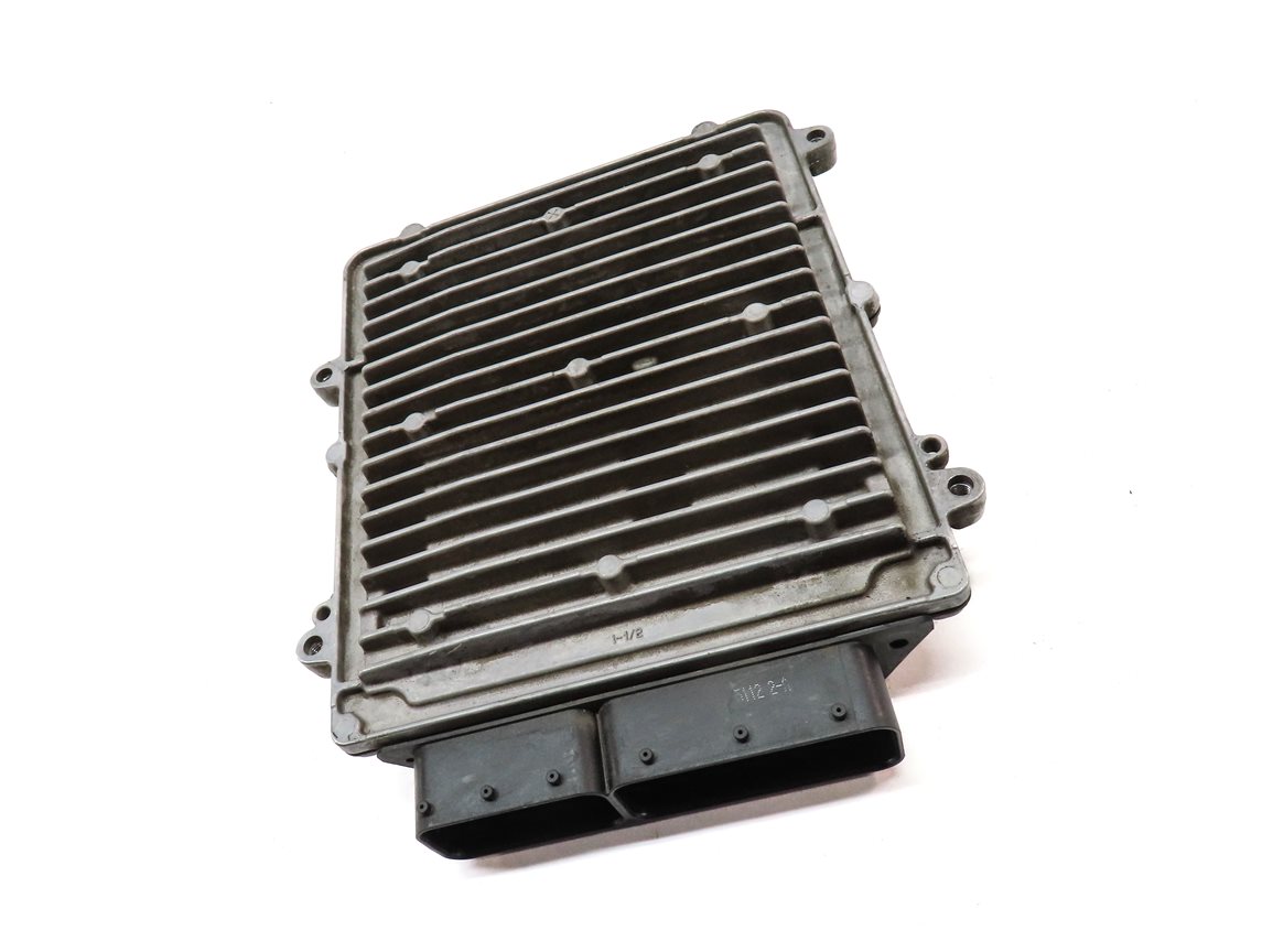 Thumbnail 3: 12-13 MERCEDES C350 E300 E350 SLK350 (W204 C204 W212 W172) 3.5L ENGINE MODULE