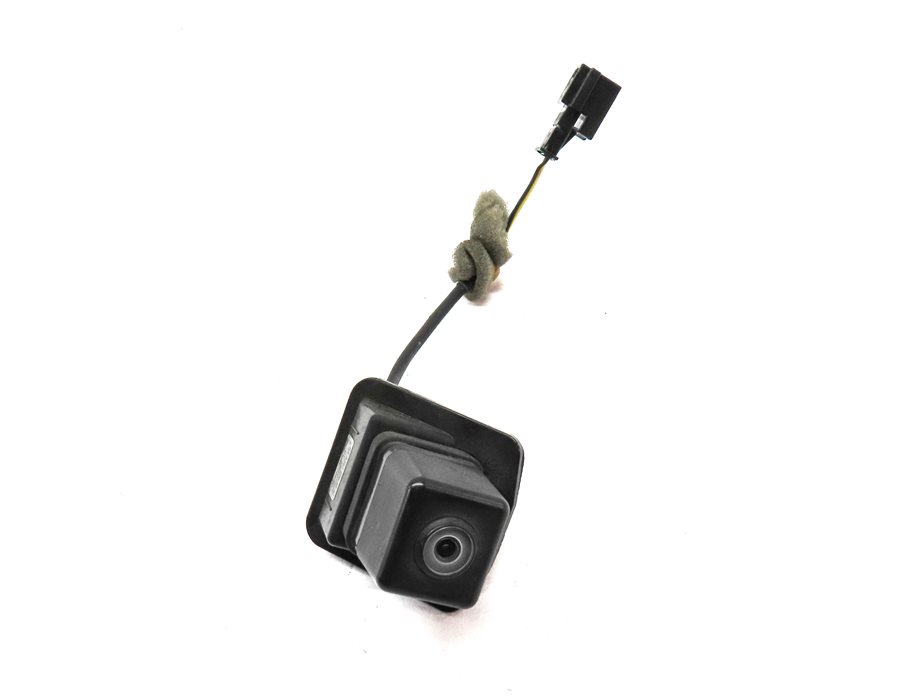 Thumbnail 2: 10-13 MERCEDES E300 E350 E400 E550 (A207 C207 W207 W212) BACKUP REVERSE CAMERA