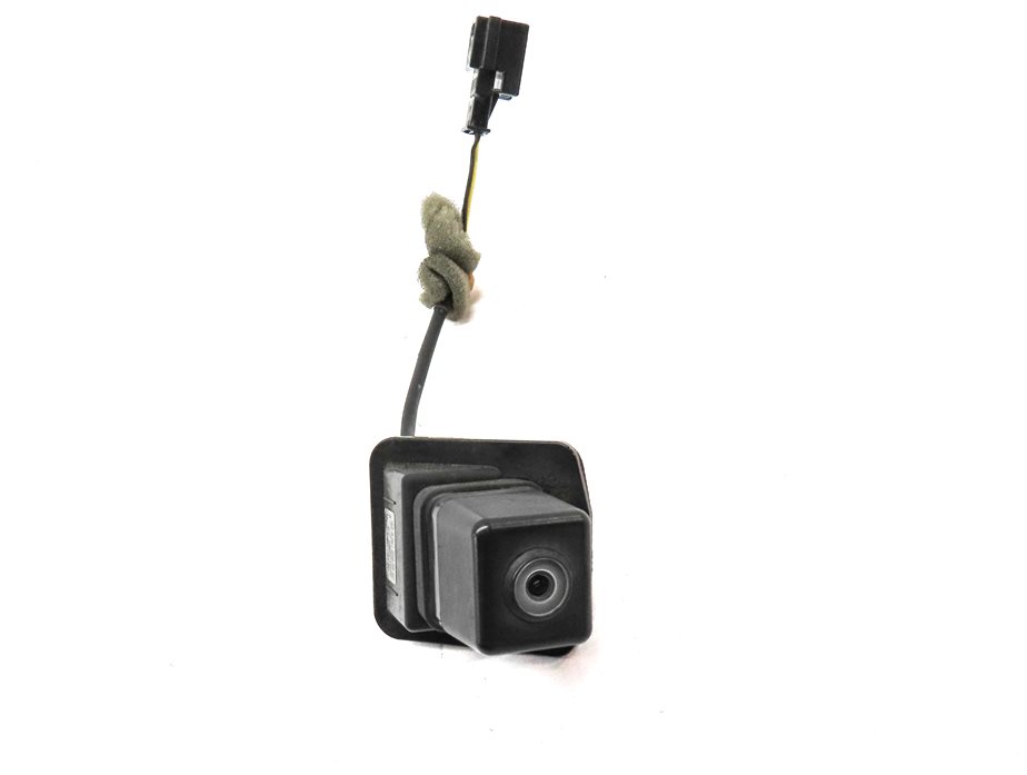 Thumbnail 3: 10-13 MERCEDES E300 E350 E400 E550 (A207 C207 W207 W212) BACKUP REVERSE CAMERA