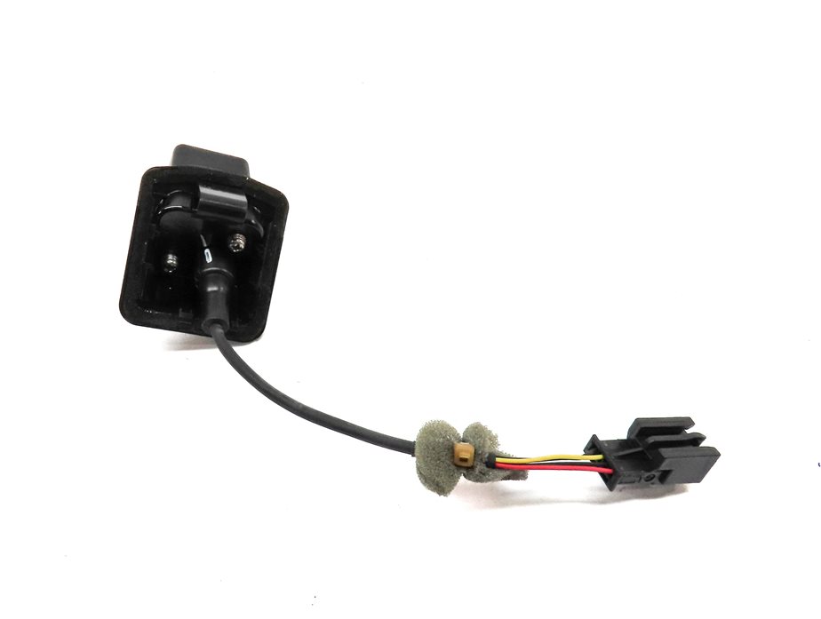 Thumbnail 4: 10-13 MERCEDES E300 E350 E400 E550 (A207 C207 W207 W212) BACKUP REVERSE CAMERA