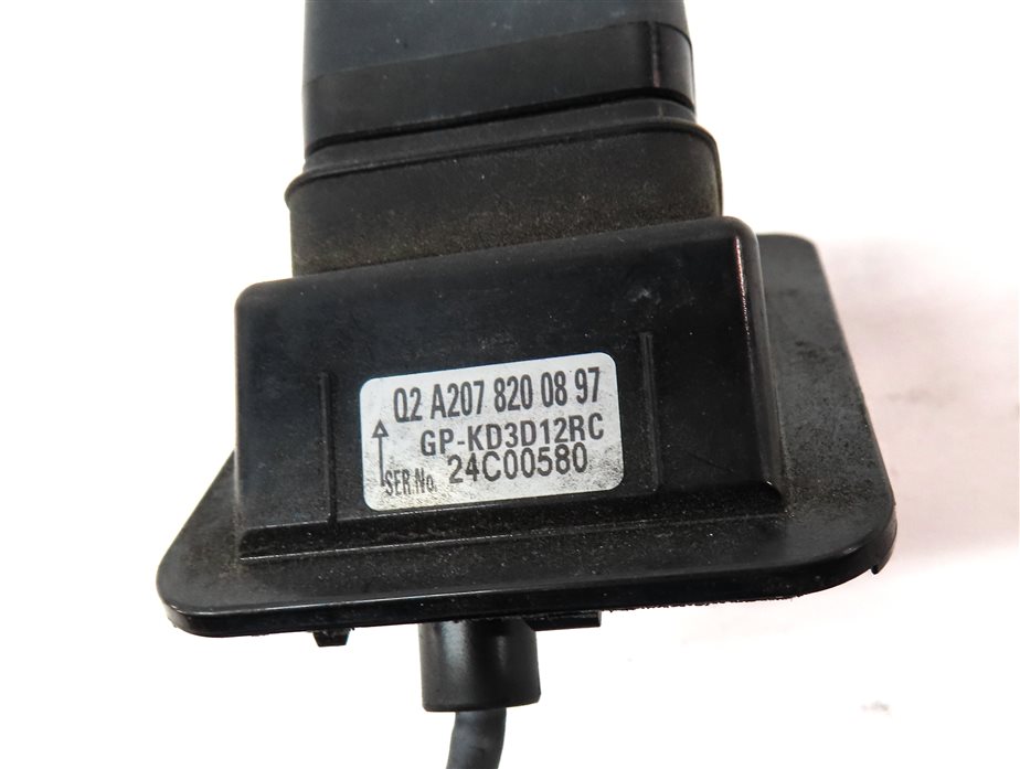Thumbnail 5: 10-13 MERCEDES E300 E350 E400 E550 (A207 C207 W207 W212) BACKUP REVERSE CAMERA