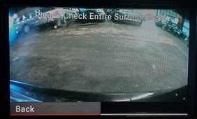 Thumbnail 6: 10-13 MERCEDES E300 E350 E400 E550 (A207 C207 W207 W212) BACKUP REVERSE CAMERA