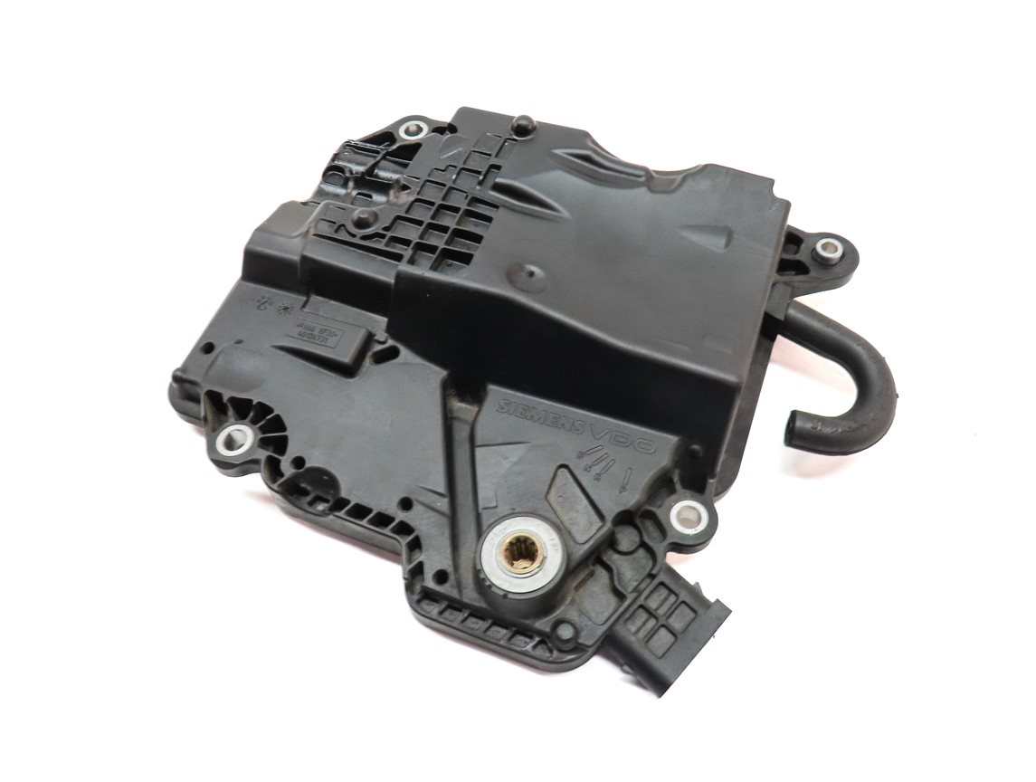2012 MERCEDES E350 SEDAN (W212) AUTOMATIC AUTO TRANSMISSION CONTROL MODULE