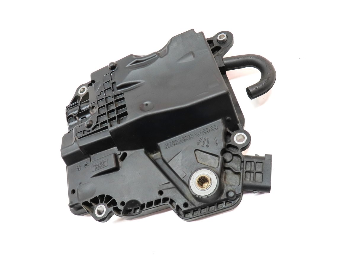 Thumbnail 3: 2012 MERCEDES E350 SEDAN (W212) AUTOMATIC AUTO TRANSMISSION CONTROL MODULE