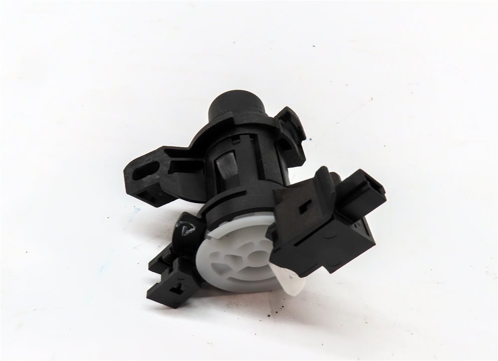 Thumbnail 5: 2012 MERCEDES E350 (W212) LEFT DRIVER DOOR REAR TRUNK LOCK CYLINDER KEY SET/3