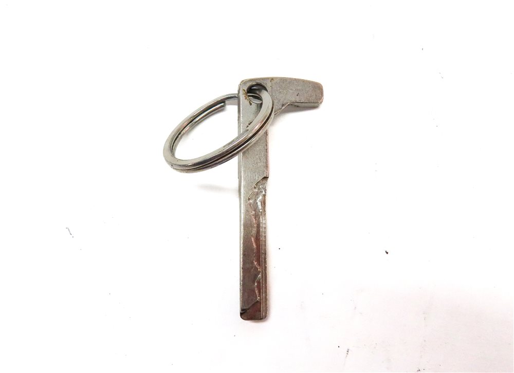 Thumbnail 6: 2012 MERCEDES E350 (W212) LEFT DRIVER DOOR REAR TRUNK LOCK CYLINDER KEY SET/3