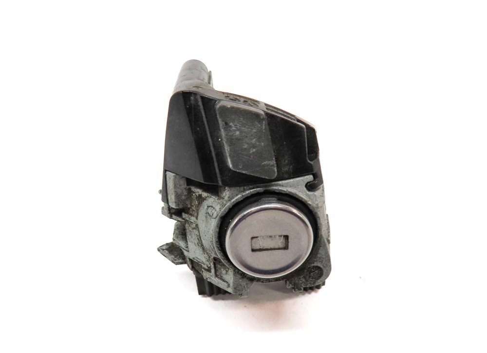 Thumbnail 7: 2012 MERCEDES E350 (W212) LEFT DRIVER DOOR REAR TRUNK LOCK CYLINDER KEY SET/3