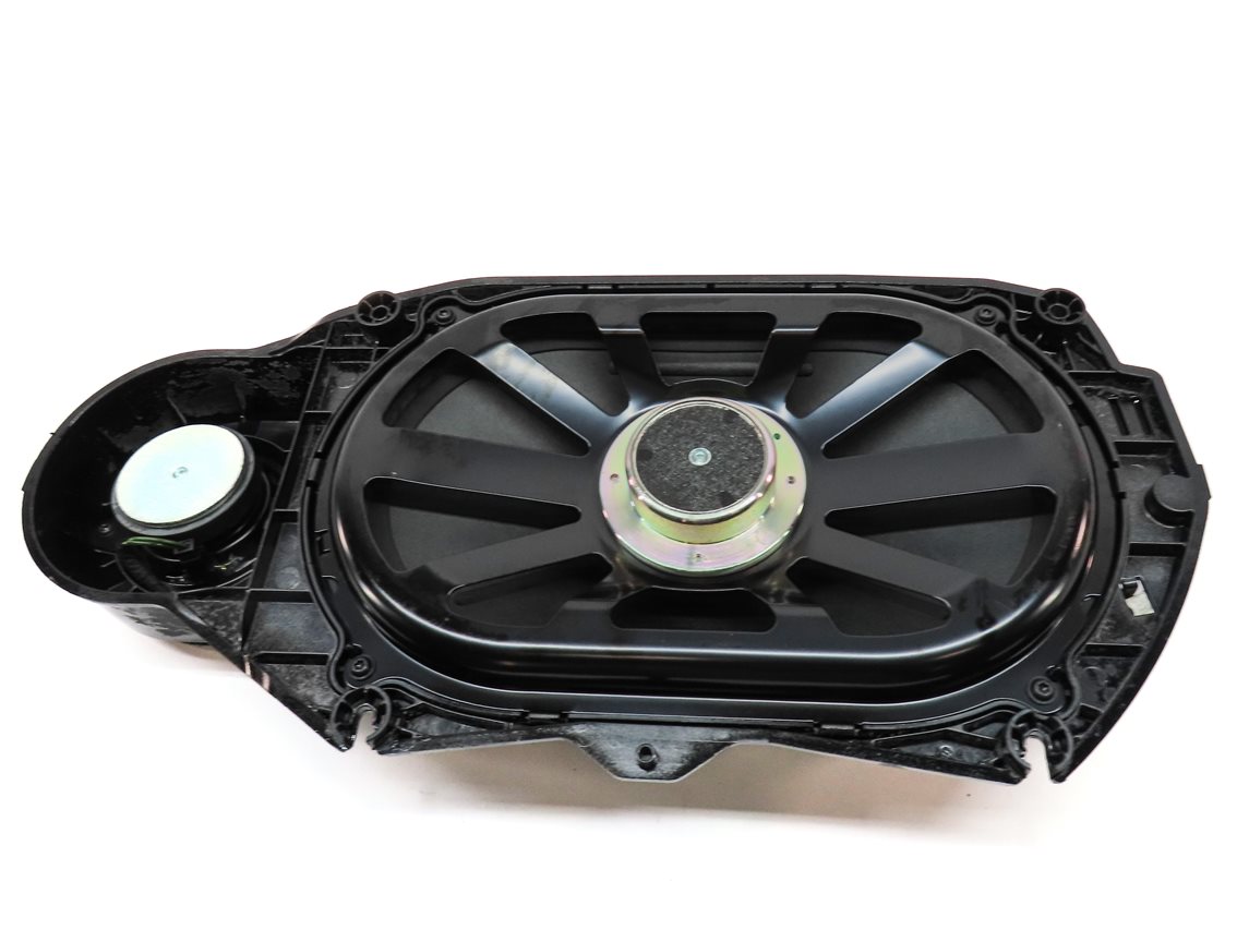 Thumbnail 6: 2012 MERCEDES E350 SEDAN (W212) RADIO STEREO SOUND SYSTEM SPEAKER SET/2