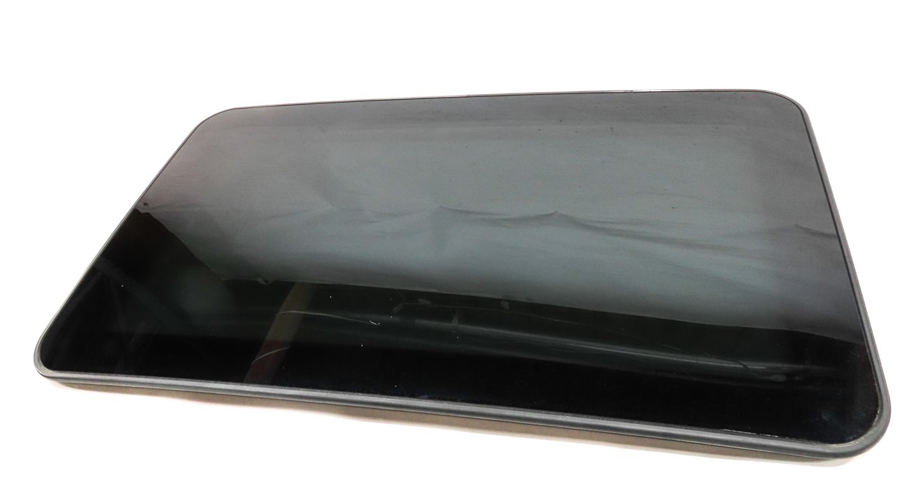 Thumbnail 1: 2012-2016 MERCEDES E250 E300 E350 E400 E550 (W212) SUNROOF SUN ROOF GLASS WINDOW