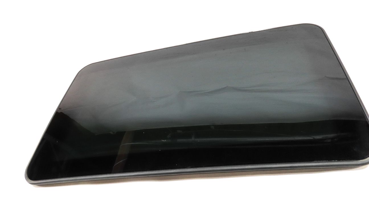 Thumbnail 2: 2012-2016 MERCEDES E250 E300 E350 E400 E550 (W212) SUNROOF SUN ROOF GLASS WINDOW