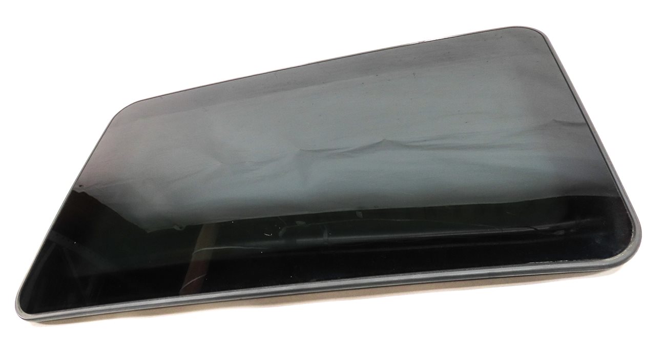 Thumbnail 3: 2012-2016 MERCEDES E250 E300 E350 E400 E550 (W212) SUNROOF SUN ROOF GLASS WINDOW