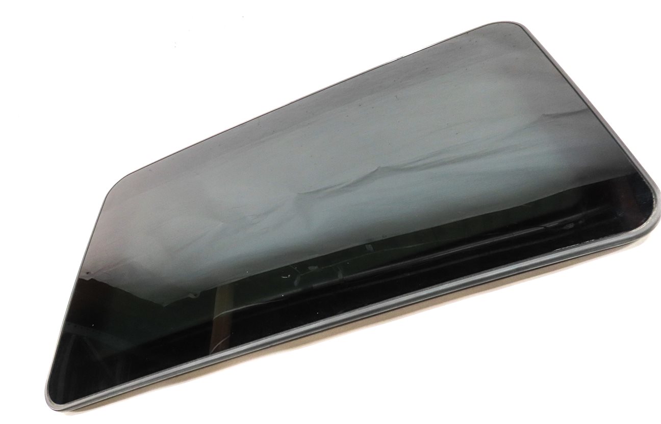 Thumbnail 4: 2012-2016 MERCEDES E250 E300 E350 E400 E550 (W212) SUNROOF SUN ROOF GLASS WINDOW