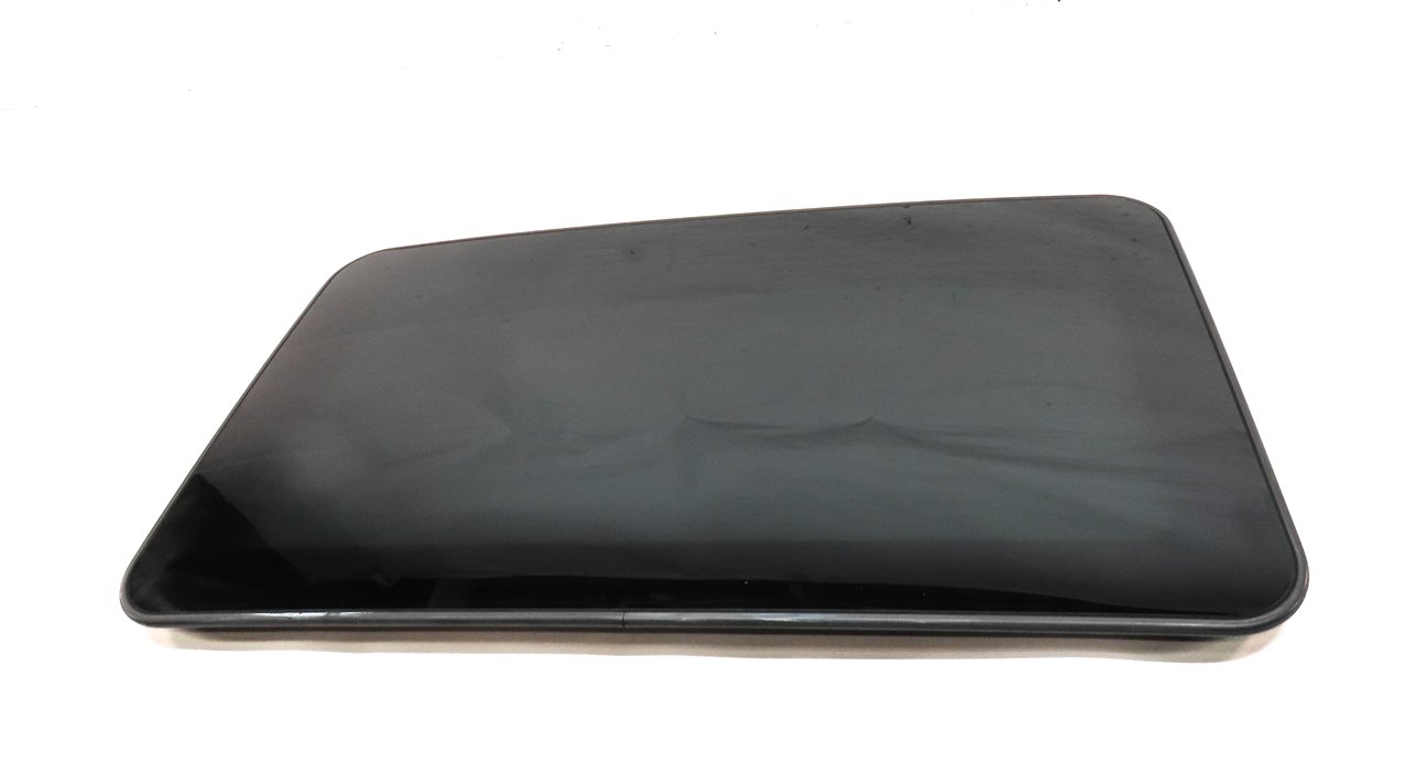 Thumbnail 5: 2012-2016 MERCEDES E250 E300 E350 E400 E550 (W212) SUNROOF SUN ROOF GLASS WINDOW